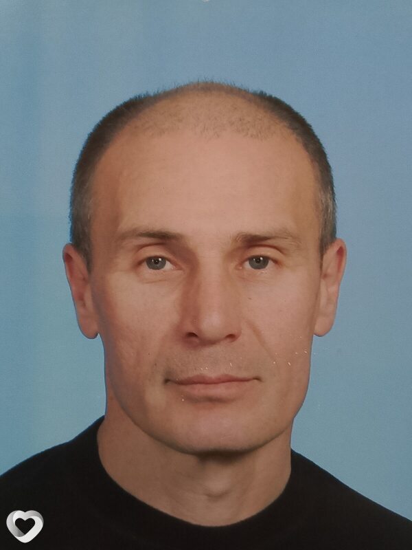 Александр, 50, Иркутске — анкета №3430918