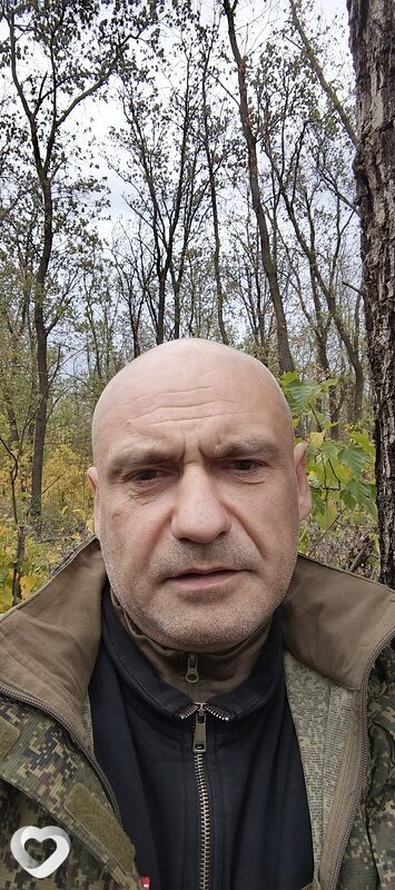 Максим, 46, Пензе — анкета №3430919