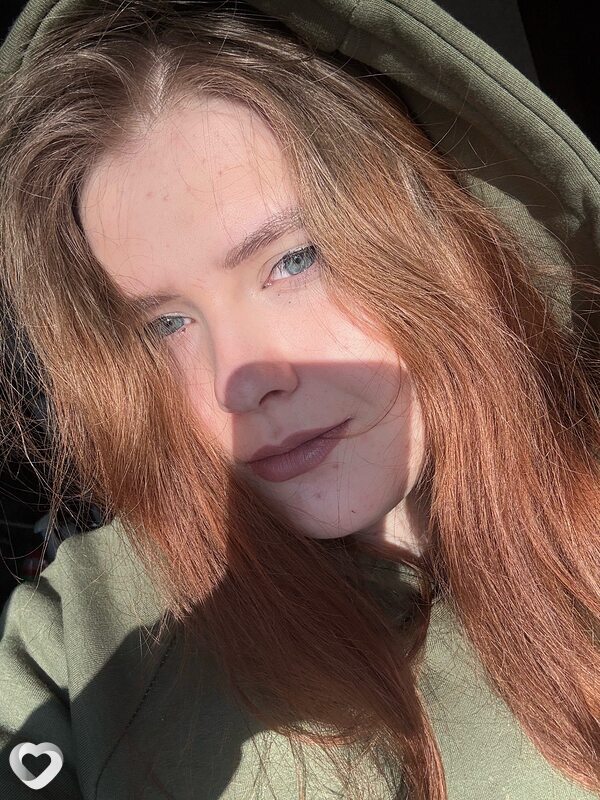 Наташа, 22, Туле — анкета №3430922