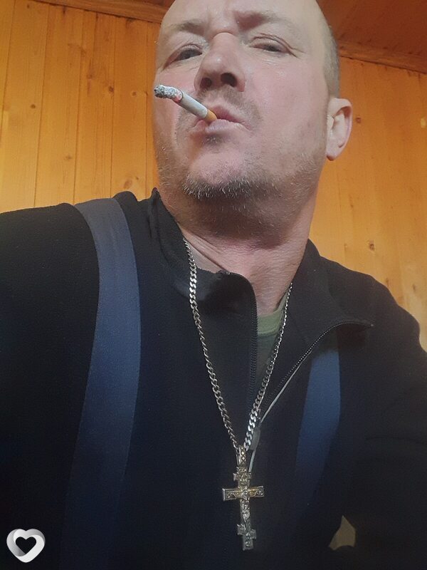 Дмитрий, 44, Оренбурге — анкета №3430924