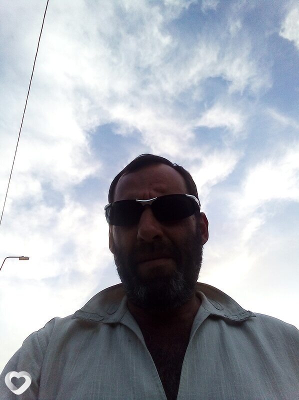 Markus, 43, Экибастузе — анкета №3430926
