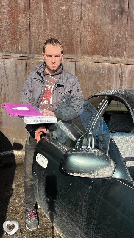 Влад, 33, Алматы — анкета №3430931