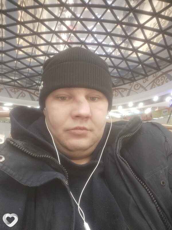 Артем, 34, Петропавловске — анкета №3430935