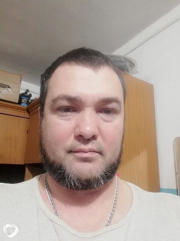 Владимир, 41, Томске — анкета №3430936