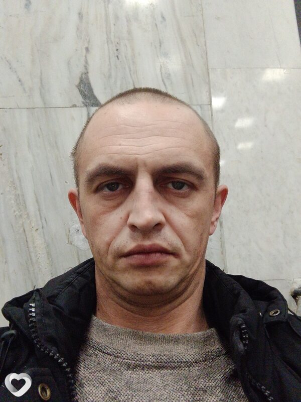 Евгений, 37, Ухте — анкета №3431008