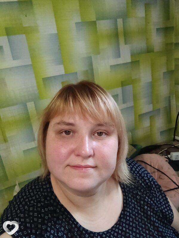 Ирина, 40, Рязани — анкета №3431012