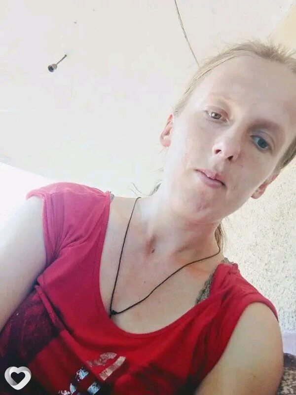 Катя, 25, Тернополе — анкета №3431013