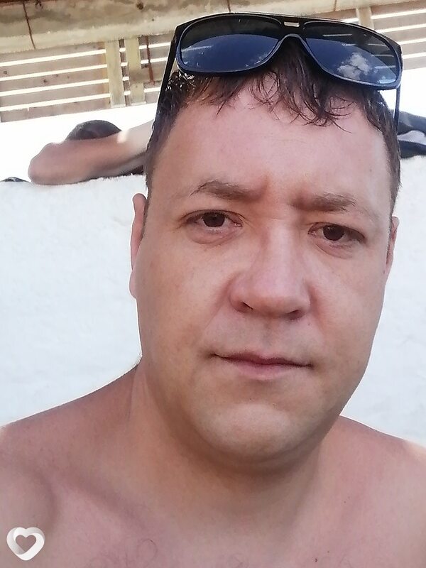 Макс, 36, Братске — анкета №3430970