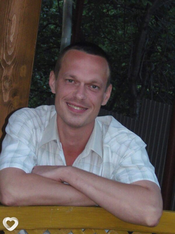 Павел, 48, Чебоксарах — анкета №3430972