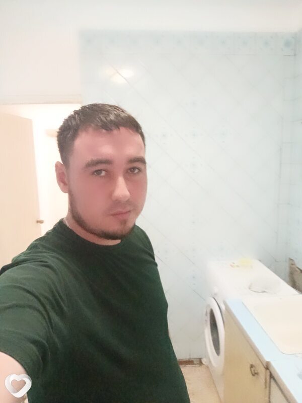 Ахмет, 29, Краснодаре — анкета №3430973