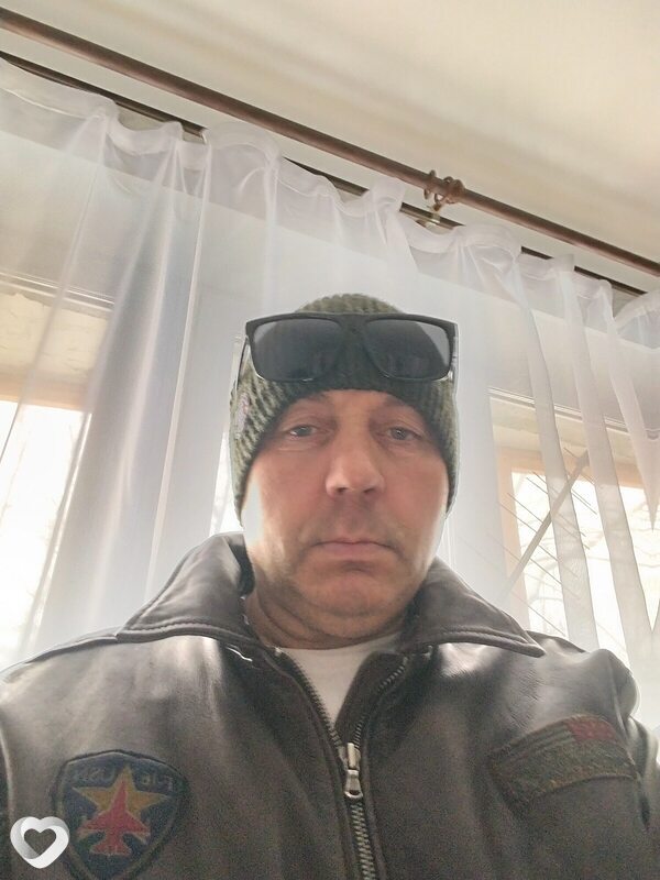 Сергей, 55, Самаре — анкета №3430988