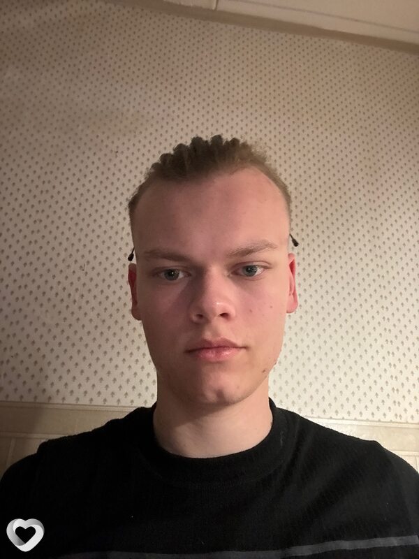 Владимир, 23, Санкт-Петербурге — анкета №3431015