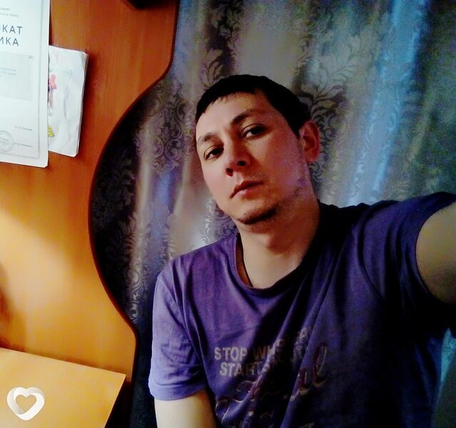 Гиорги, 43, Москве — анкета №3431020
