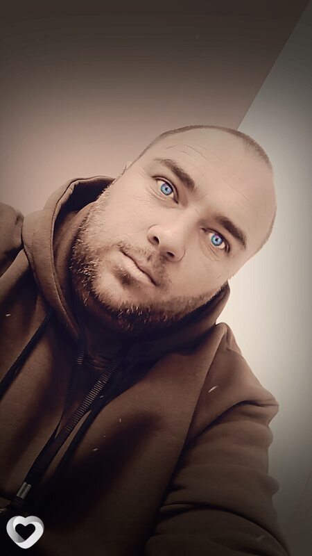 Толик, 39, Санкт-Петербурге — анкета №3431023