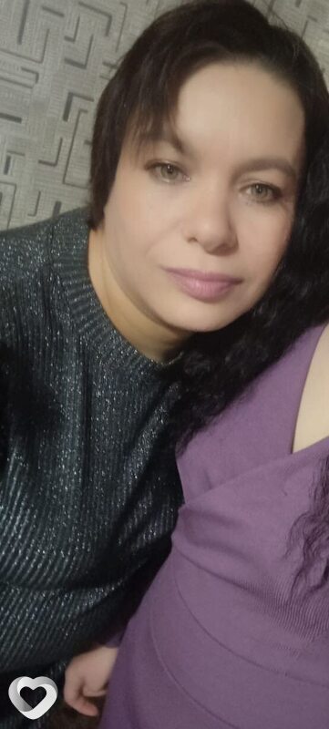 Наталья, 47, Томске — анкета №3431026