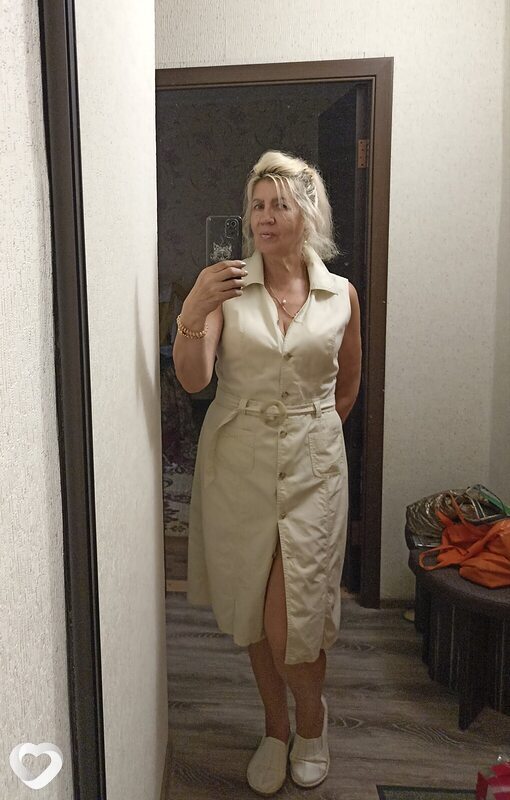 Ната, 64, Новосибирске — анкета №3431027