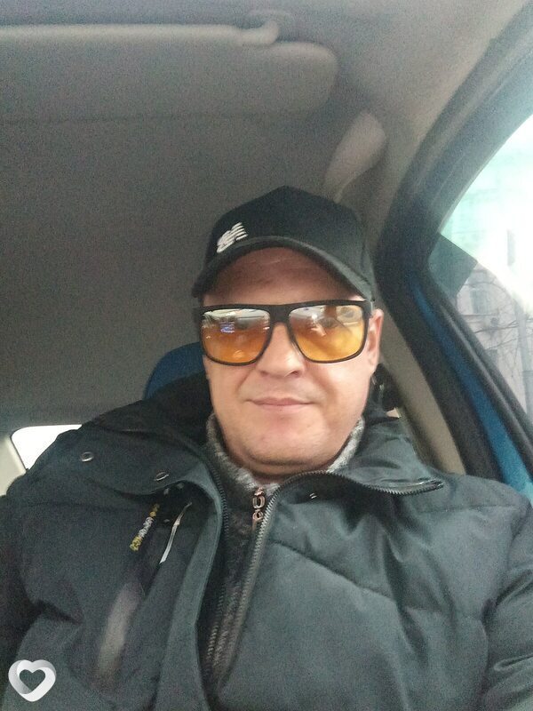 Морфий, 40, Санкт-Петербурге — анкета №3431030