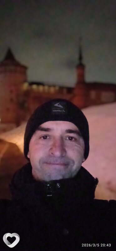 Николай, Арсеньев