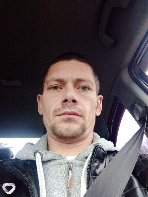 Алексей, 37, Москве — анкета №3431038