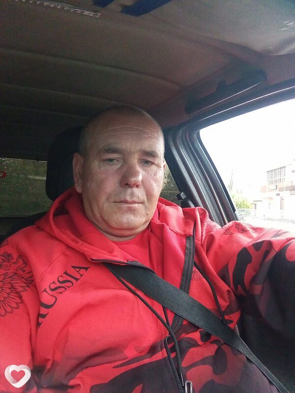 Виктор, 59, Феодосии — анкета №3431040