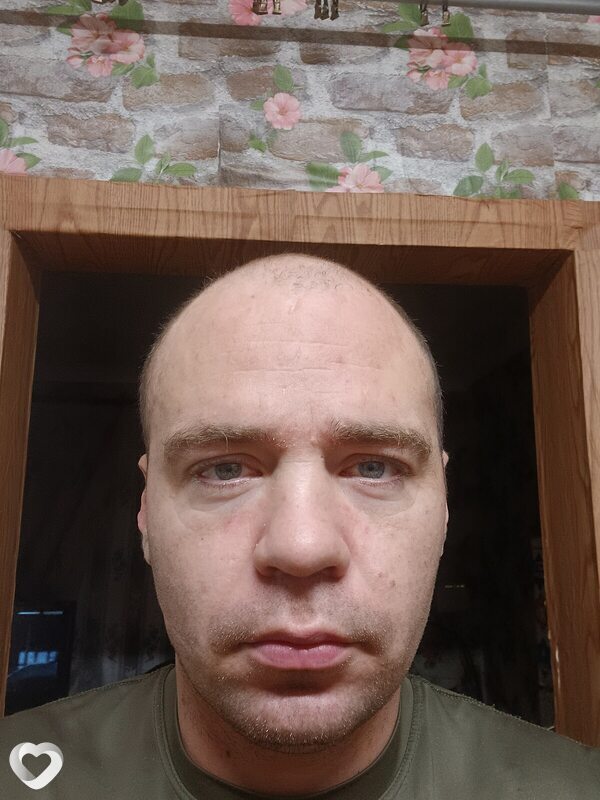 Ivan, 35, Воронеже — анкета №3431043