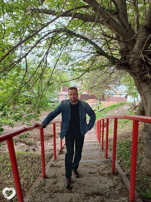 Зуфар, 46, Луганске — анкета №3431050