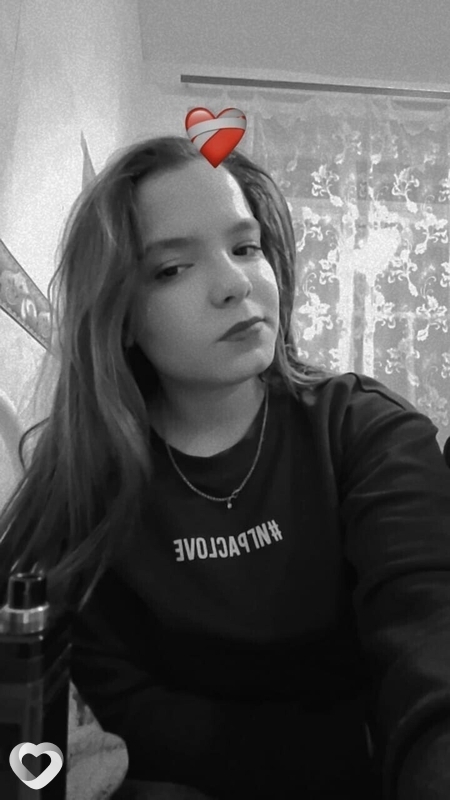 Кристина, 19, Томске — анкета №3431051