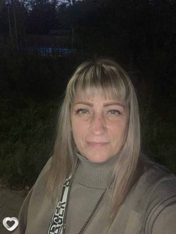 Светлана, 51, Благовещенске — анкета №3431053