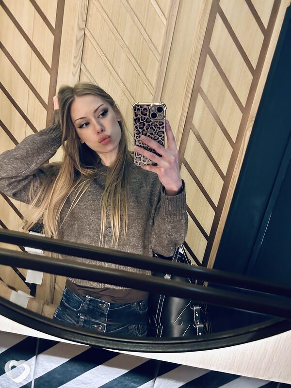 Маша, 21, Сумах — анкета №3431054