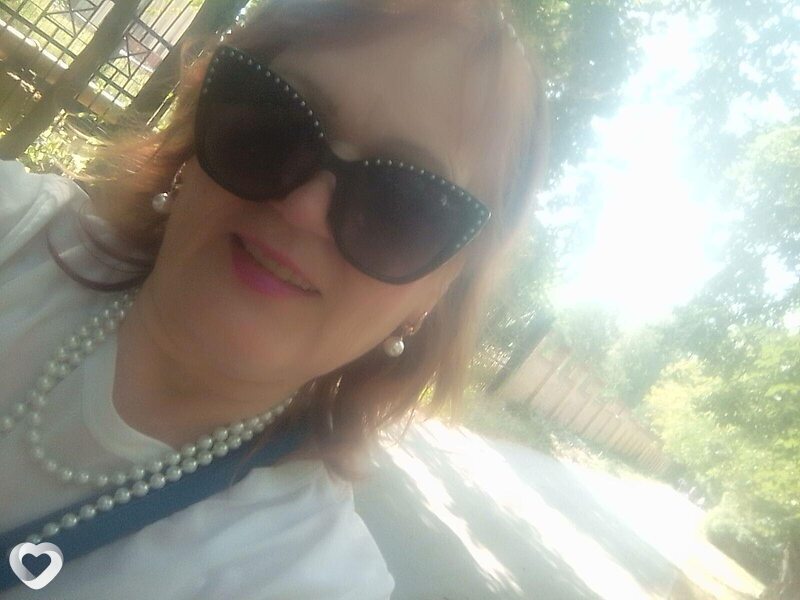 Леля, 58, Перми — анкета №3431141