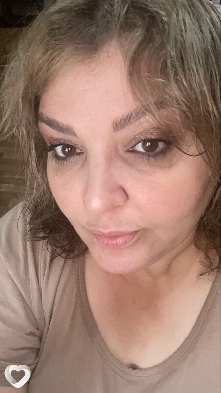Залина, 45, Махачкале — анкета №3431143