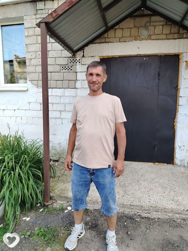 Алексей, 47, Балашихе — анкета №3431149