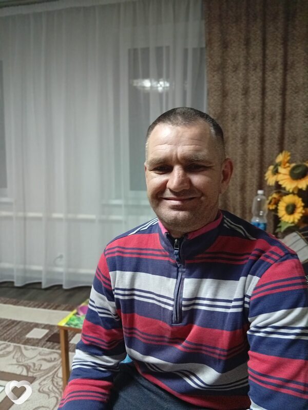 Александр, 40, Алматы — анкета №3431152