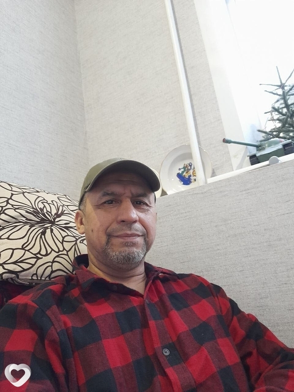 Амир, 53, Казани — анкета №3431160