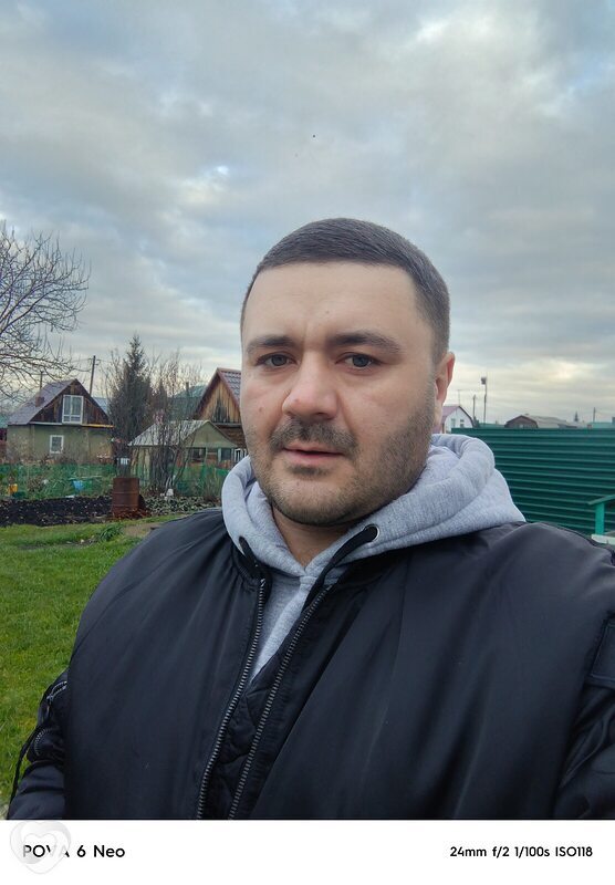 Денис, 40, Ленинске-Кузнецком — анкета №3431161