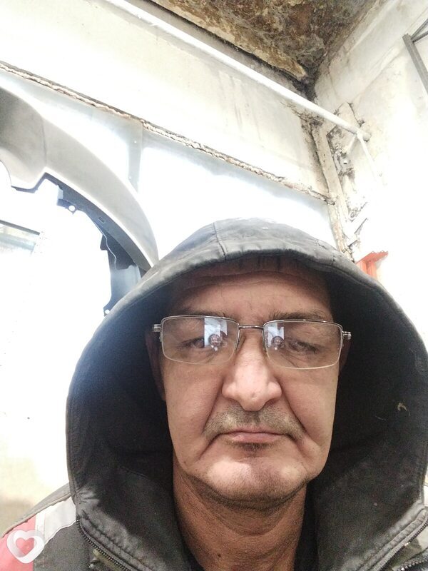 Рустам, 47, Екатеринбурге — анкета №3431489