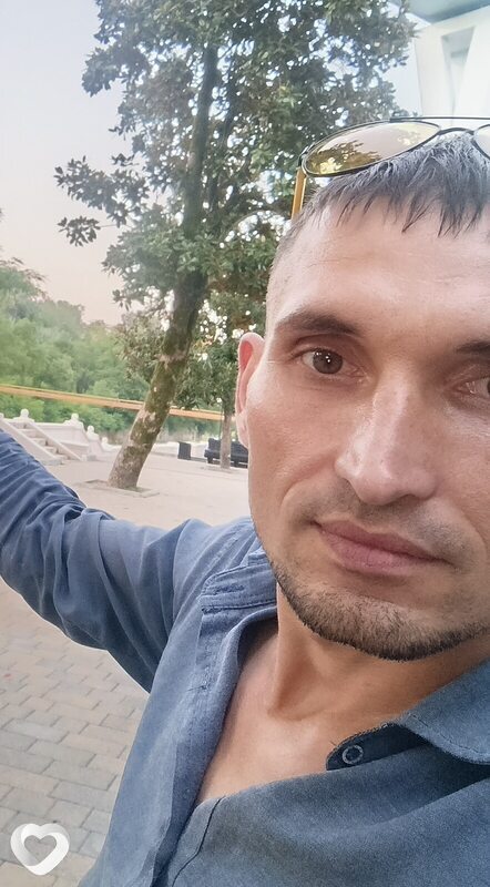 Anton, 34, Сочи — анкета №3431492