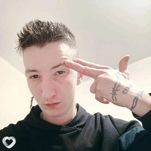 Альберт, 25, Биробиджане — анкета №3431493