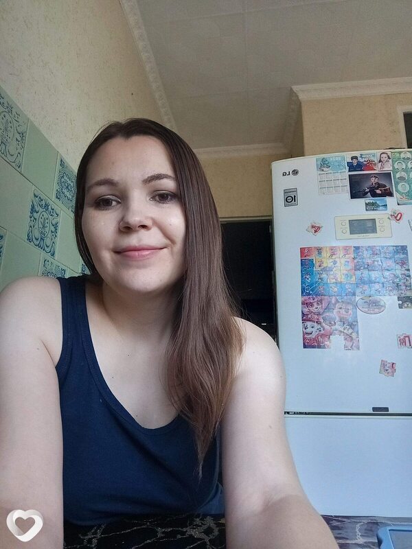 Маргарита, 34, Ялуторовске — анкета №3431504