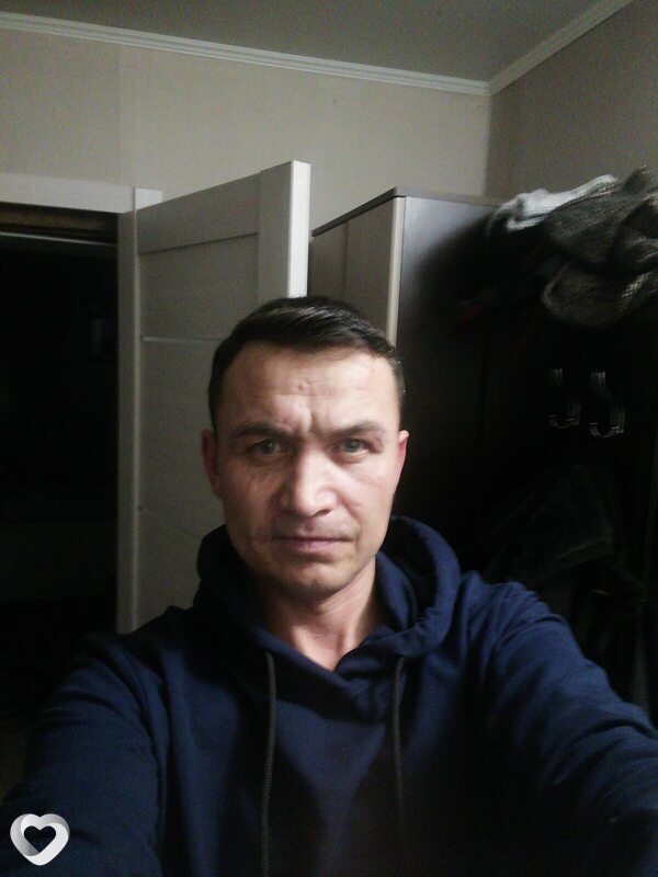 Антон, 42, Петропавловске — анкета №3430941