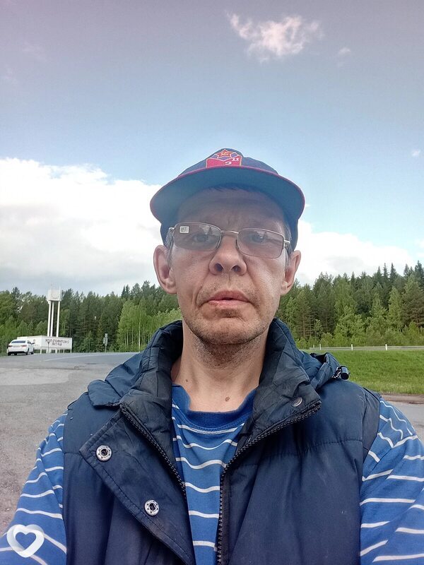 Анатолий, 49, Перми — анкета №3430942
