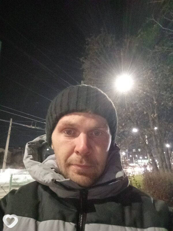 Николай, 40, Симферополе — анкета №3430943