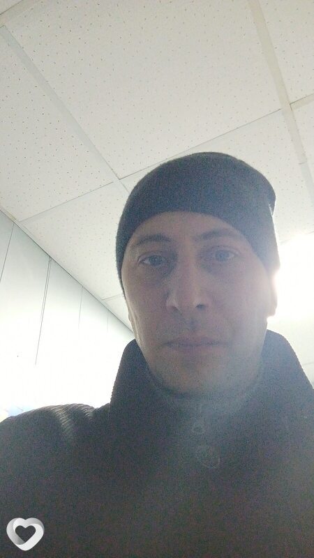 Иван, 38, Томске — анкета №3430945