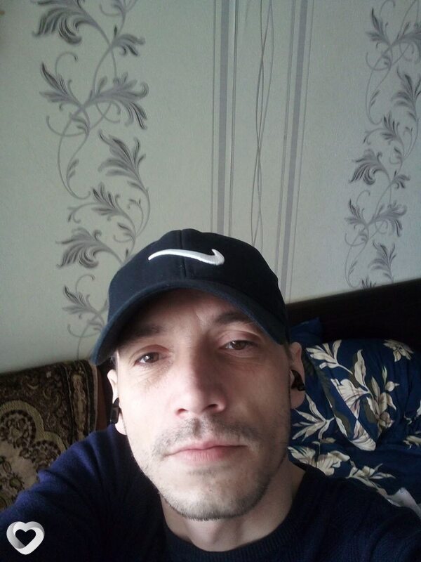 Димка, 32, Тольятти — анкета №3430948