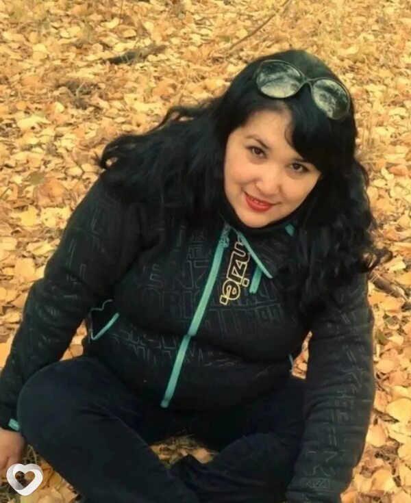Камилла, 42, Новотроицке — анкета №3430952