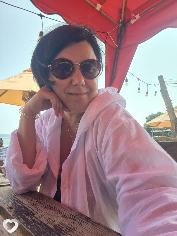 Светлана, 51, Самаре — анкета №3430955
