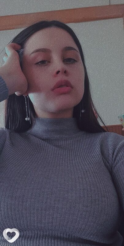 Елизавета, 24, Брянске — анкета №3431167