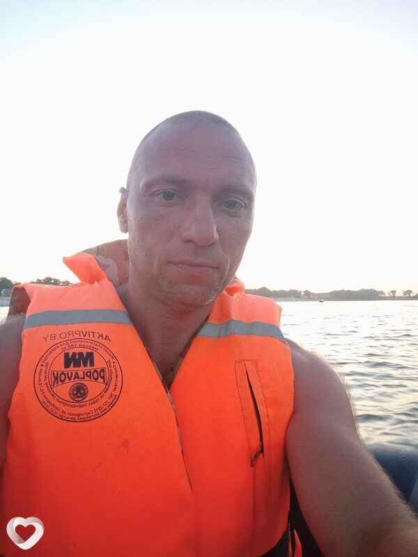 Александр, 41, Москве — анкета №3431174
