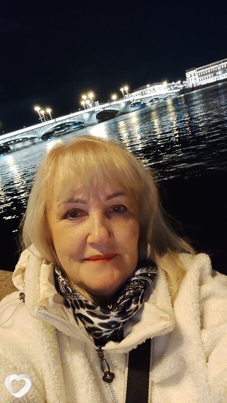 Светлана, Нижневартовск