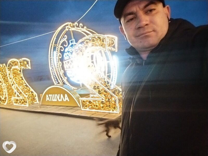 Ярослав, 35, Алуште — анкета №3431179